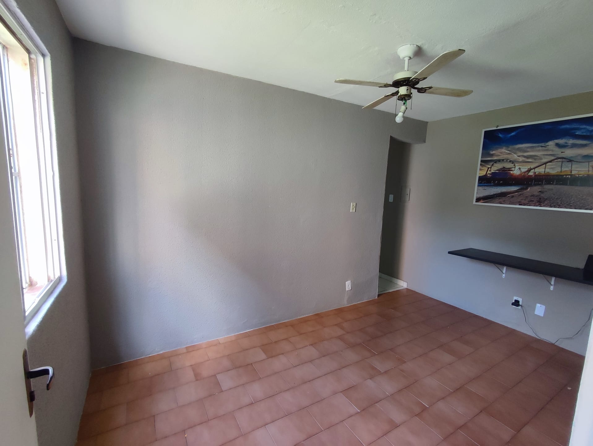 Apartamento, 2 quartos, 45 m² - Foto 5