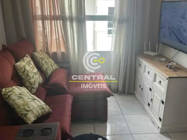 Apartamento 2 quartos e 1 banheiro, à venda, no bairro Areal em Itaboraí