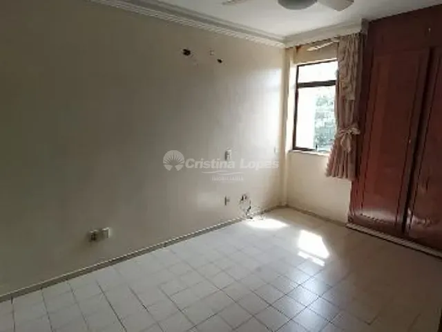 Apartamento 3 quartos e 3 banheiros, à venda, no bairro São Cristovão em Teresina