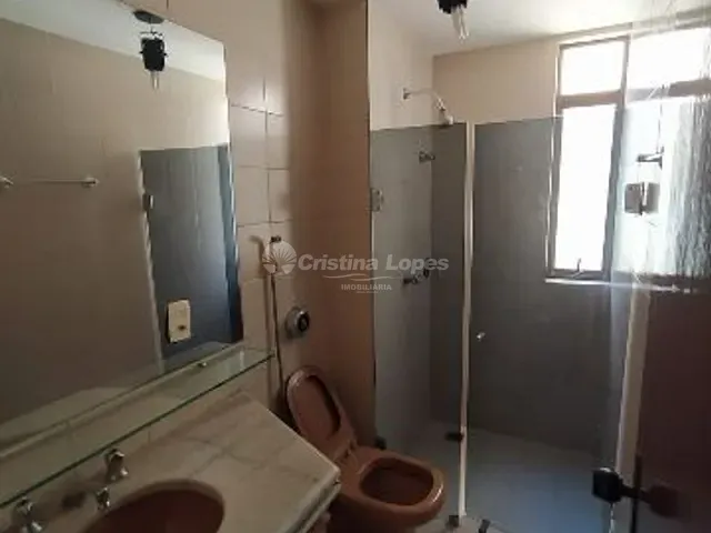 Apartamento 3 quartos e 3 banheiros, à venda, no bairro São Cristovão em Teresina