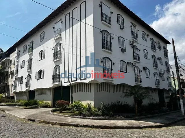 Apartamento à venda, no bairro Jardim Primavera em Volta Redonda