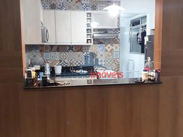 Apartamento à venda, no bairro Jardim Primavera em Volta Redonda