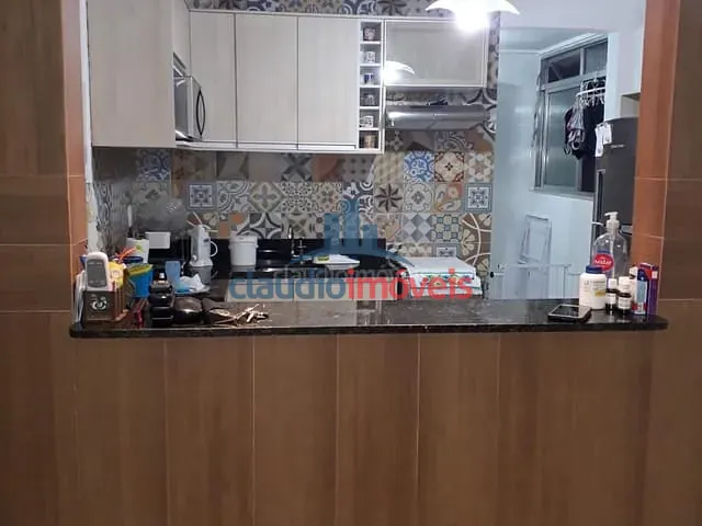 Apartamento à venda, no bairro Jardim Primavera em Volta Redonda