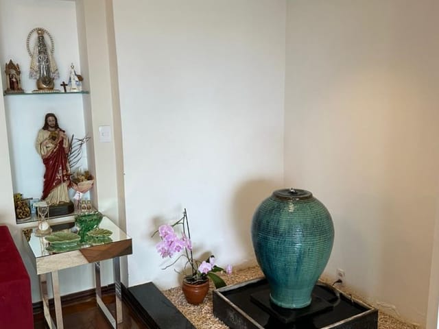 Apartamento 4 quartos e 3 banheiros, à venda, no bairro Centro em Franca