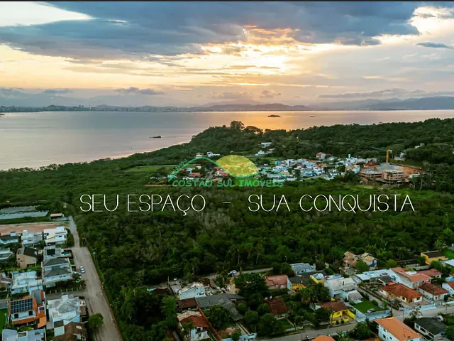 Apartamento com 128m² 2 quartos e 2 banheiros, à venda, no bairro Monte Verde em Florianópolis