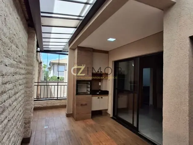 Apartamento com 155m², à venda, no bairro Jardim Nova Alianca Sul em Ribeirão Preto