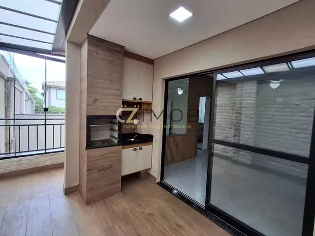 Apartamento com 155m², à venda, no bairro Jardim Nova Alianca Sul em Ribeirão Preto