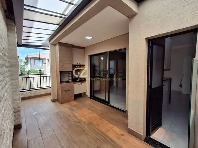 Apartamento com 155m², à venda, no bairro Jardim Nova Alianca Sul em Ribeirão Preto