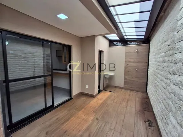 Apartamento com 155m², à venda, no bairro Jardim Nova Alianca Sul em Ribeirão Preto