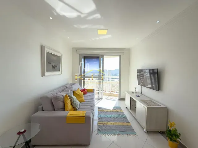 Apartamento 3 quartos e 2 banheiros, para alugar, no bairro Vila Leopoldina em São Paulo