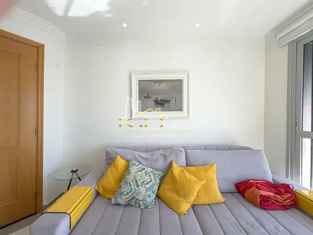 Apartamento 3 quartos e 2 banheiros, para alugar, no bairro Vila Leopoldina em São Paulo