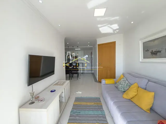 Apartamento 3 quartos e 2 banheiros, para alugar, no bairro Vila Leopoldina em São Paulo