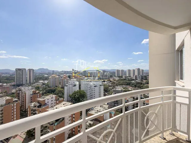 Apartamento 3 quartos e 2 banheiros, para alugar, no bairro Vila Leopoldina em São Paulo