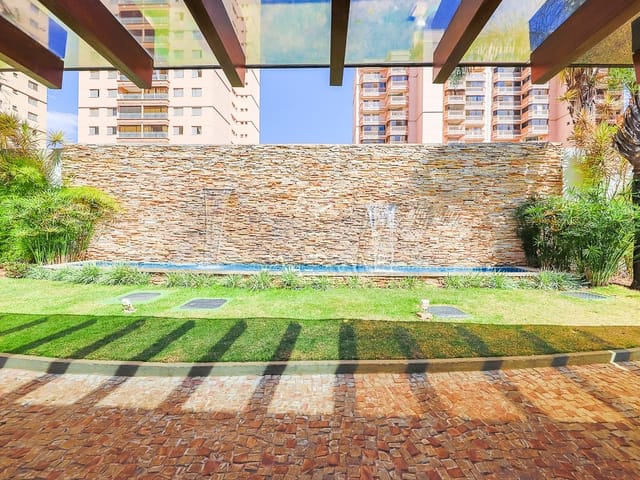 Apartamento 3 quartos e 2 banheiros, à venda, no bairro Sul (Águas Claras) em Brasília