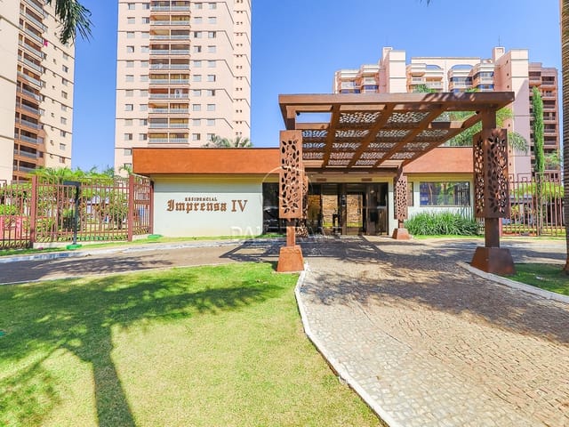 Apartamento 3 quartos e 2 banheiros, à venda, no bairro Sul (Águas Claras) em Brasília