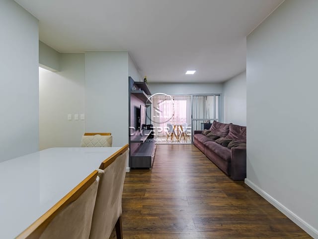 Apartamento 3 quartos e 2 banheiros, à venda, no bairro Sul (Águas Claras) em Brasília
