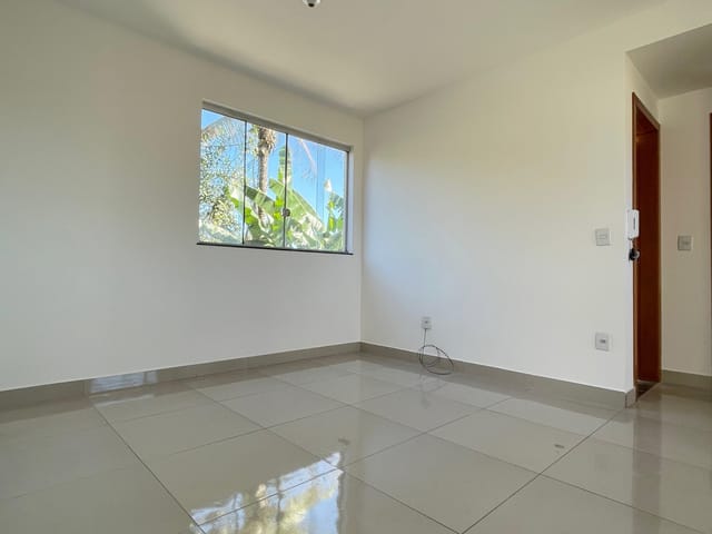 Foto do Apartamento - Apartamento com 02 quartos e uma vaga, Maria Helena, Belo Horizonte, MG | Deltalar Imóveis