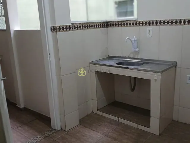 Apartamento com 94m² 2 quartos e 1 banheiro, à venda, no bairro Aterrado em Volta Redonda