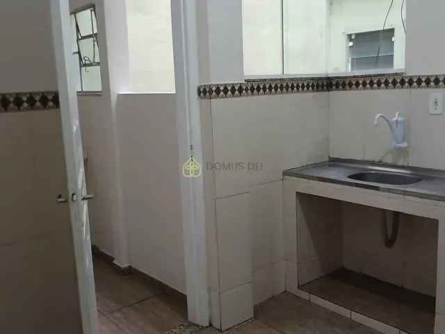 Apartamento com 94m² 2 quartos e 1 banheiro, à venda, no bairro Aterrado em Volta Redonda