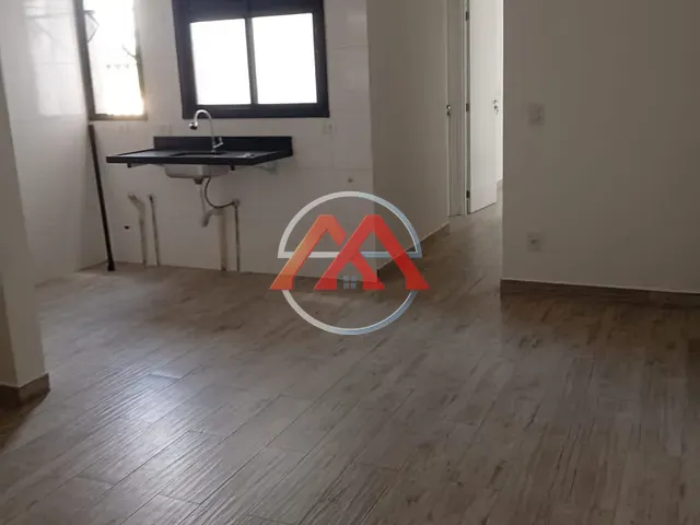Apartamento 2 quartos e 1 banheiro, à venda ou para alugar, no bairro Jardim Independência em São Paulo