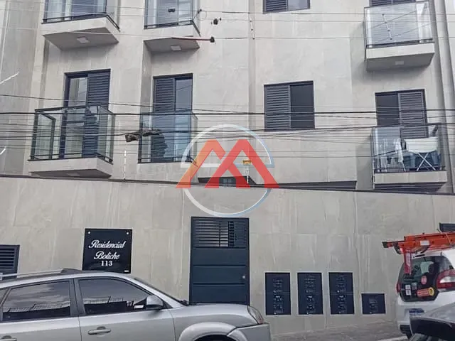 Apartamento 2 quartos e 1 banheiro, à venda ou para alugar, no bairro Jardim Independência em São Paulo