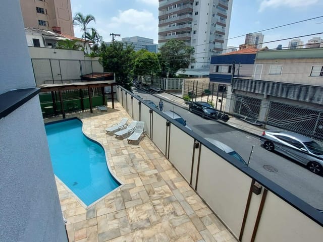 Apartamento com 48m² 2 quartos e 1 banheiro, à venda, no bairro Vila Prudente em São Paulo