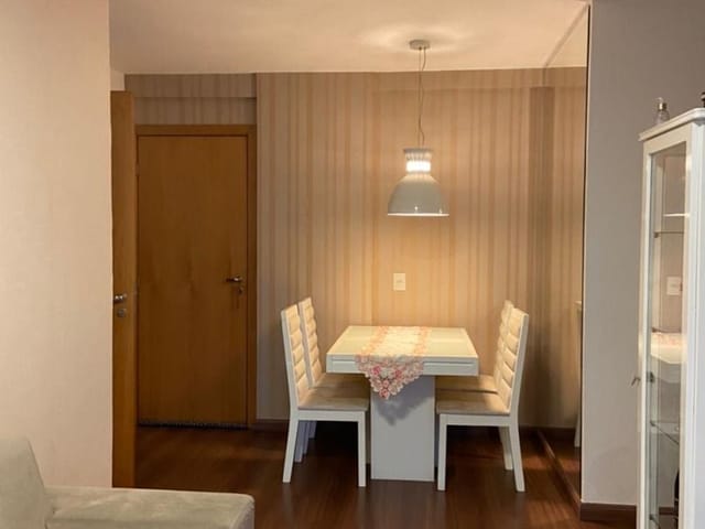 Apartamento 3 quartos e 2 banheiros, à venda, no bairro Morada de Laranjeiras em Serra