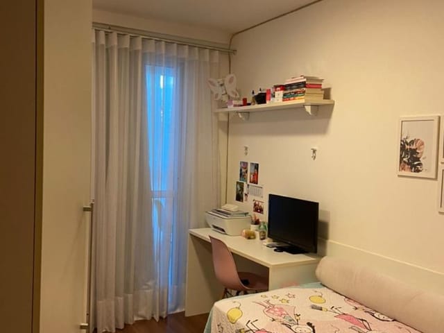 Apartamento 3 quartos e 2 banheiros, à venda, no bairro Morada de Laranjeiras em Serra