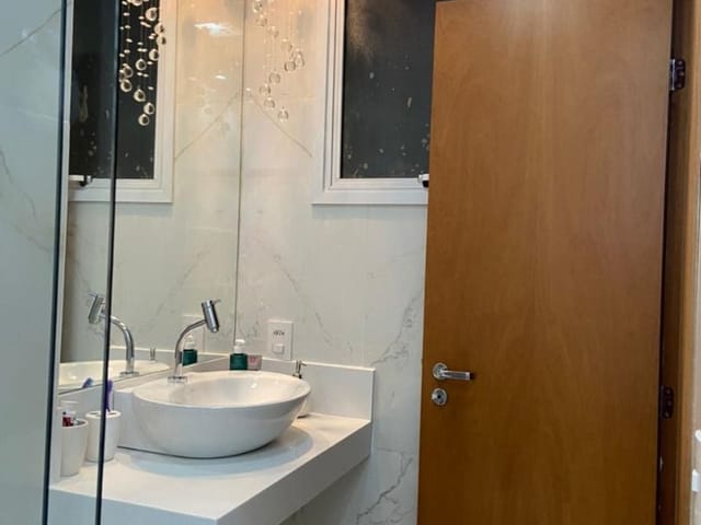 Apartamento 3 quartos e 2 banheiros, à venda, no bairro Morada de Laranjeiras em Serra