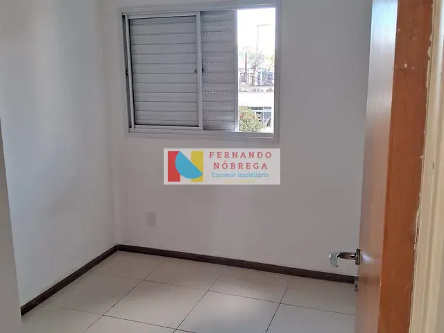 Apartamento 1 quarto e 1 banheiro, à venda, no bairro Jardim Paraíso em São Paulo