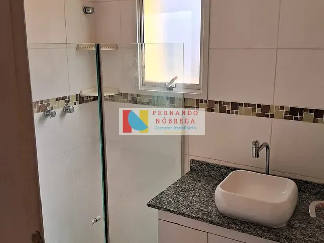Apartamento 1 quarto e 1 banheiro, à venda, no bairro Jardim Paraíso em São Paulo