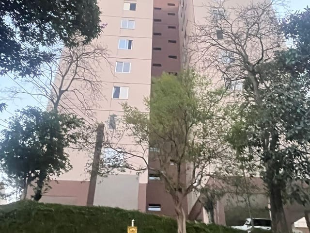 Apartamento 2 quartos e 1 banheiro, à venda, no bairro Vila Mariana em São Paulo