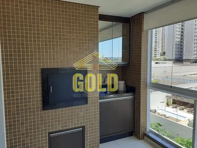 Apartamento com 164m² 3 quartos e 1 banheiro, à venda, no bairro Gleba Fazenda Palhano em Londrina