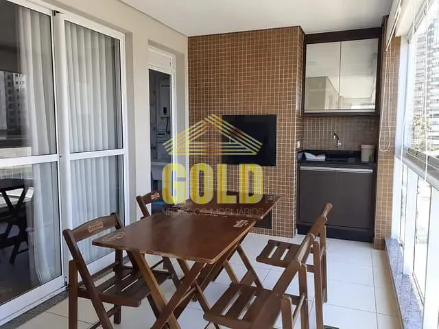 Apartamento com 164m² 3 quartos e 1 banheiro, à venda, no bairro Gleba Fazenda Palhano em Londrina