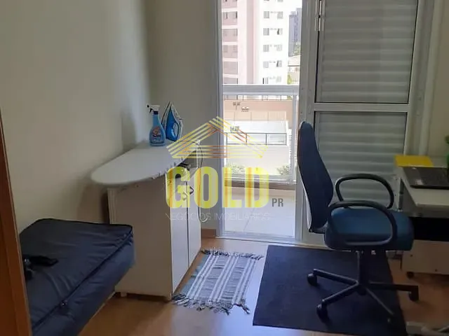 Apartamento com 164m² 3 quartos e 1 banheiro, à venda, no bairro Gleba Fazenda Palhano em Londrina