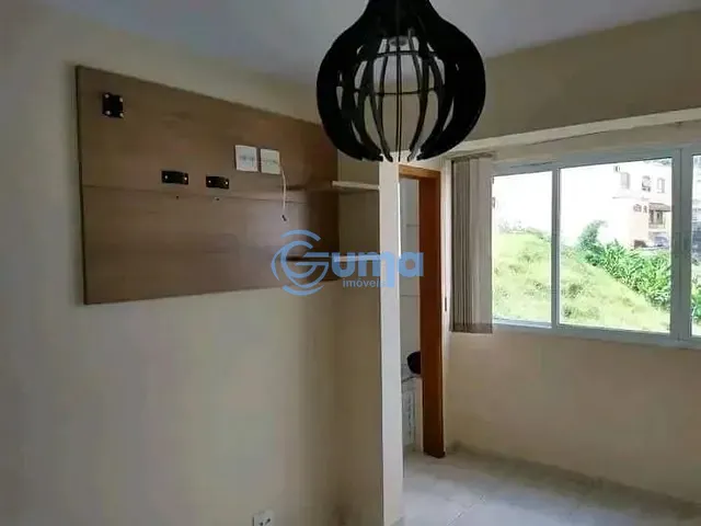 Apartamento 1 quarto e 2 banheiros, para alugar, no bairro Centro em Bragança Paulista