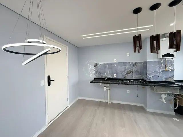 Apartamento 2 quartos e 1 banheiro, para alugar, no bairro Vila Jaraguá em São Paulo