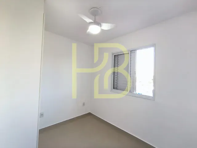 Apartamento 2 quartos e 1 banheiro, para alugar, no bairro Vila Angélica em Sorocaba