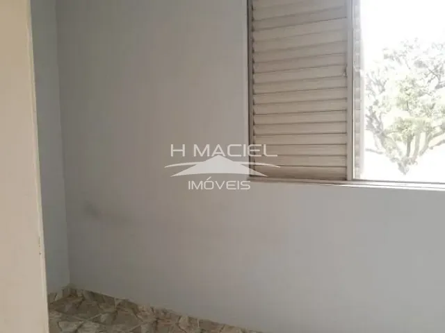 Apartamento com 60m² 2 quartos e 1 banheiro, à venda, no bairro Conjunto Residencial Parque Bandeirantes em Campinas