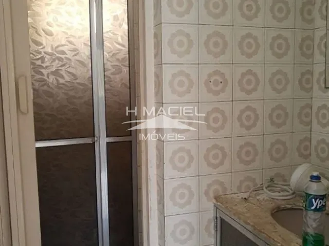 Apartamento com 60m² 2 quartos e 1 banheiro, à venda, no bairro Conjunto Residencial Parque Bandeirantes em Campinas