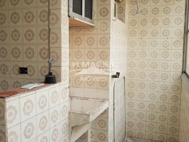 Apartamento com 60m² 2 quartos e 1 banheiro, à venda, no bairro Conjunto Residencial Parque Bandeirantes em Campinas