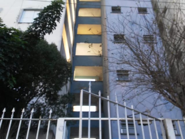 Foto do Apartamento - Apartamento à venda, Pirajussara, São Paulo, SP | Imobiliária e Administradora Martins Ltda