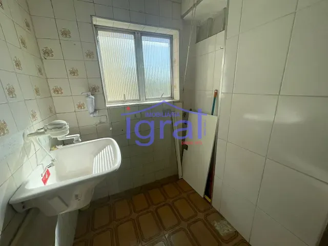 Apartamento 2 quartos e 2 banheiros, à venda, no bairro Vila Parque Jabaquara em São Paulo