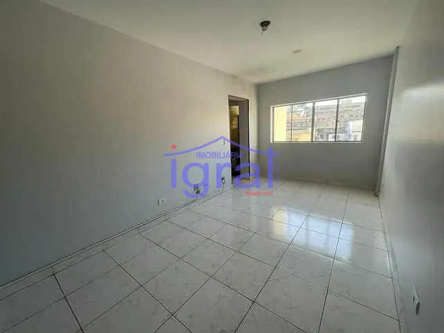 Apartamento 2 quartos e 2 banheiros, à venda, no bairro Vila Parque Jabaquara em São Paulo