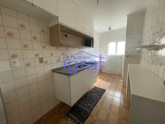 Apartamento 2 quartos e 2 banheiros, à venda, no bairro Vila Parque Jabaquara em São Paulo