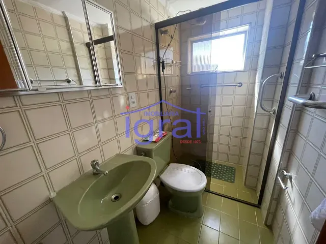 Apartamento 2 quartos e 2 banheiros, à venda, no bairro Vila Parque Jabaquara em São Paulo