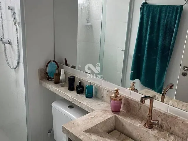 Apartamento 2 quartos e 1 banheiro, à venda, no bairro Padroeira em Osasco