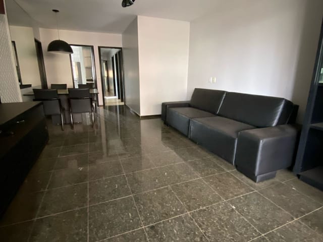Foto do Apartamento - Apartamento à venda, Setor Bueno, Goiânia, GO | Imovelar Imóveis