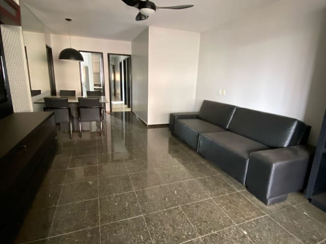 Foto do Apartamento - Apartamento à venda, Setor Bueno, Goiânia, GO | Imovelar Imóveis