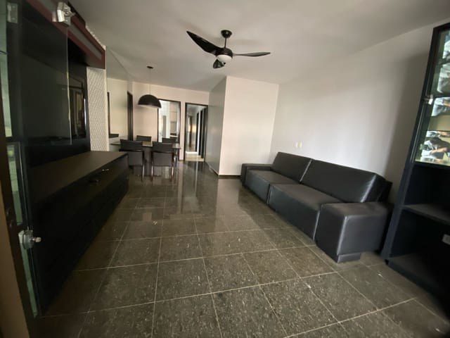 Foto do Apartamento - Apartamento à venda, Setor Bueno, Goiânia, GO | Imovelar Imóveis